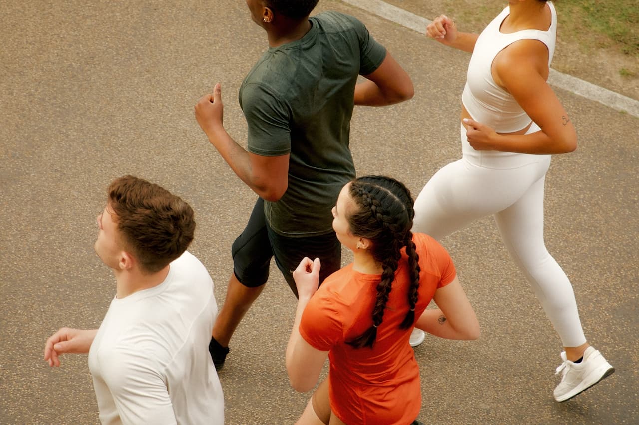 GYM & YOGA STUDIO - Image 1