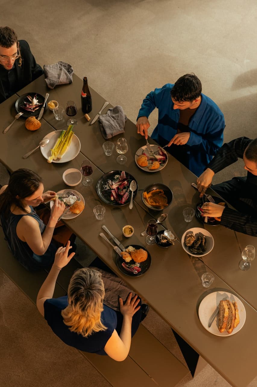 Why Bermondsey is London's Most Exciting Food Neighbourhood