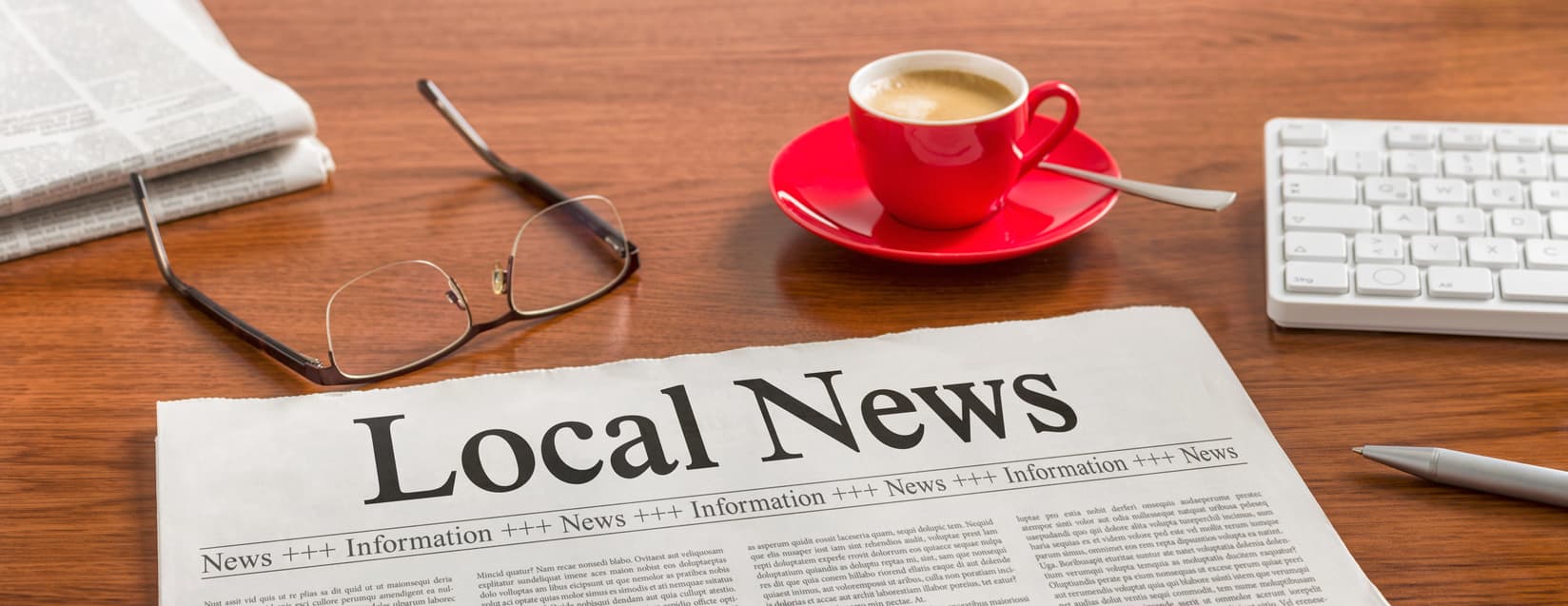 Keeping Bermondsey Informed