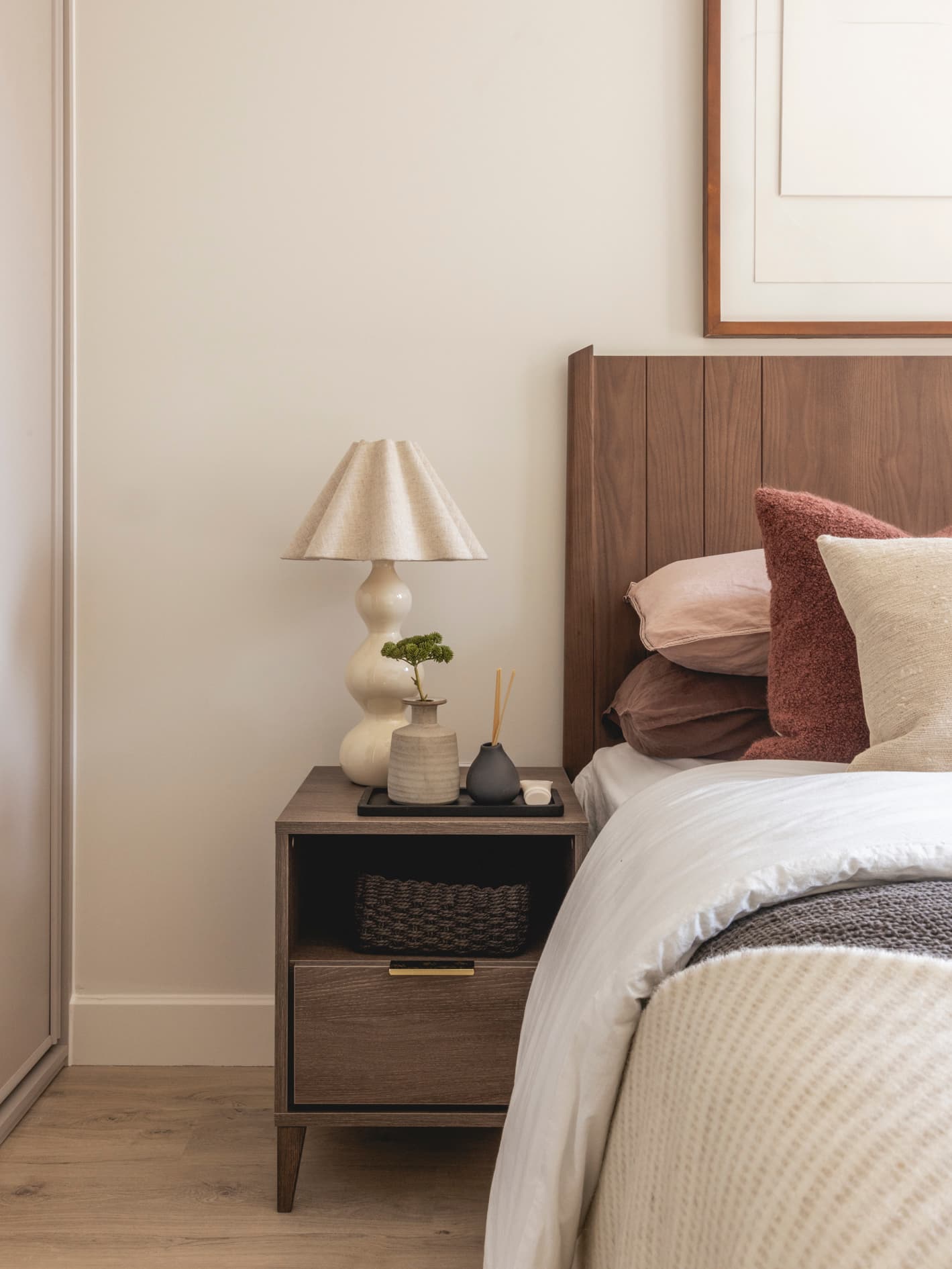 One Bed Apartment