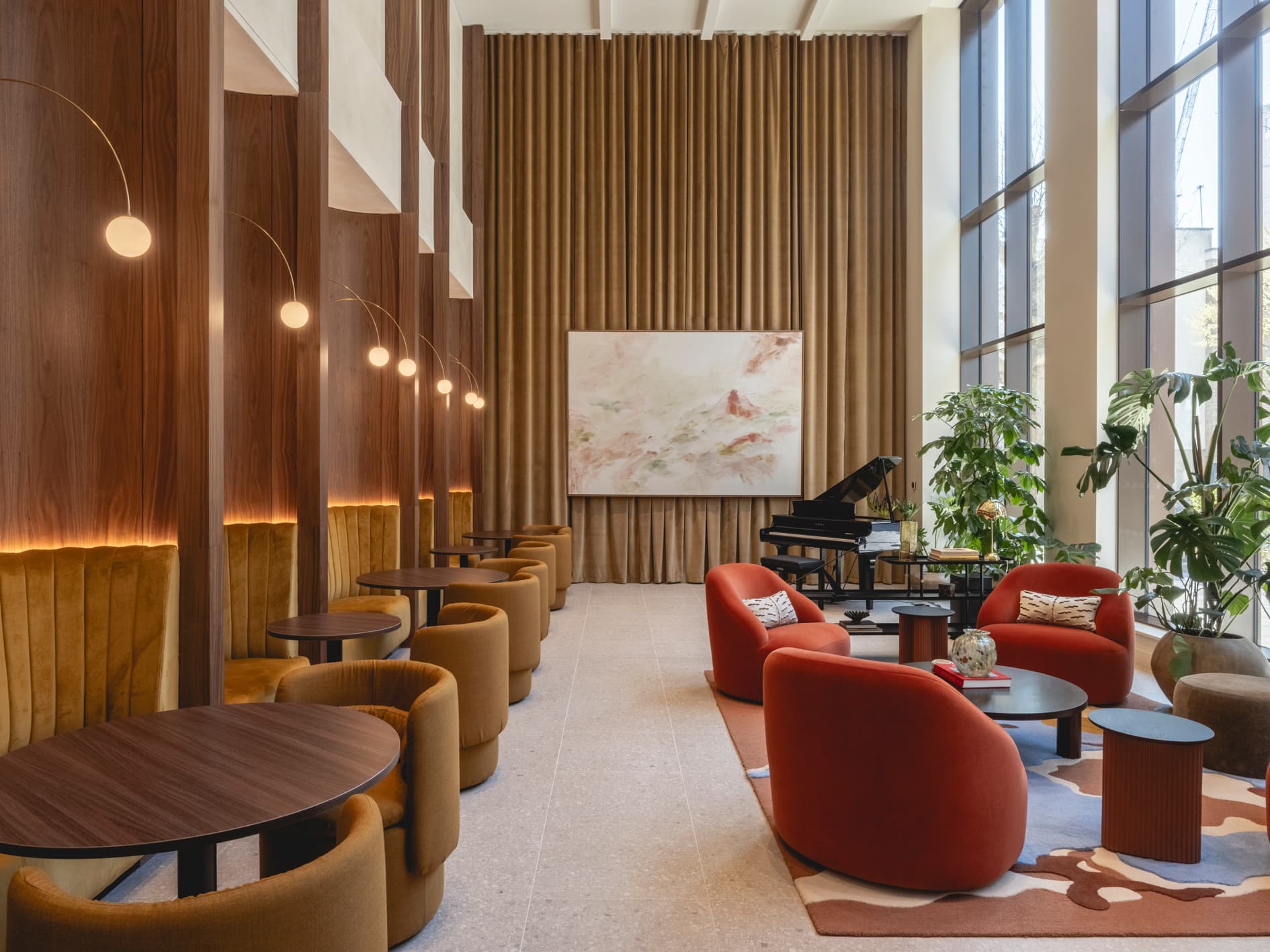 ARTS CLUB - Image 3