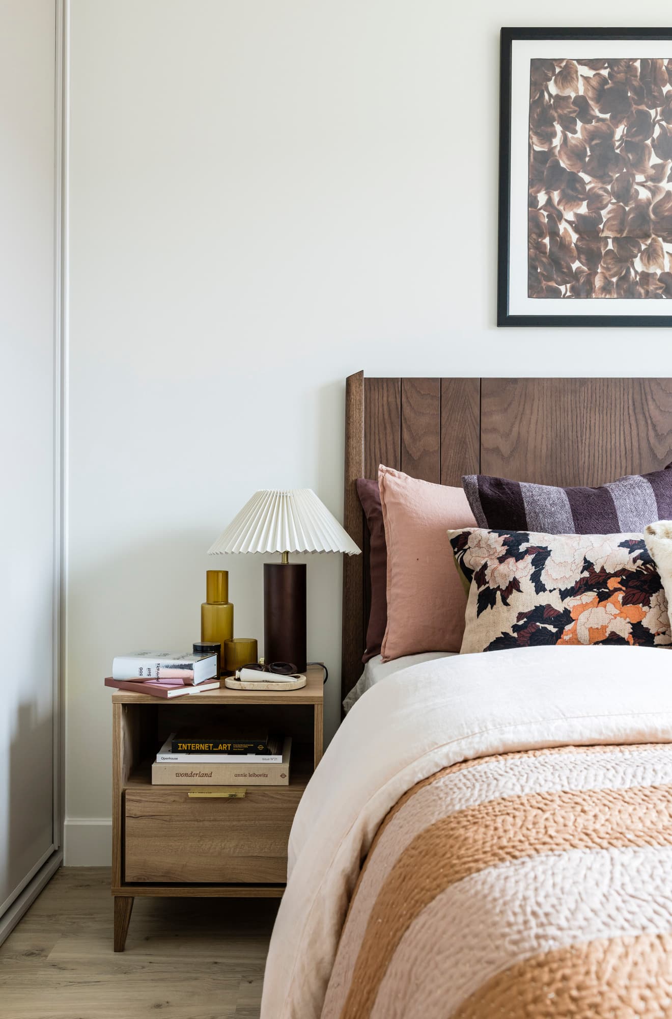 Three Bed Apartment