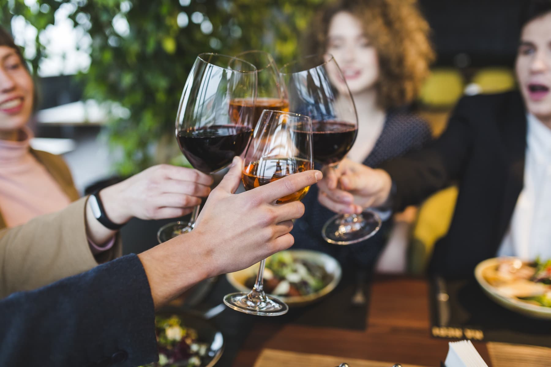 Pedro's Wine Bar