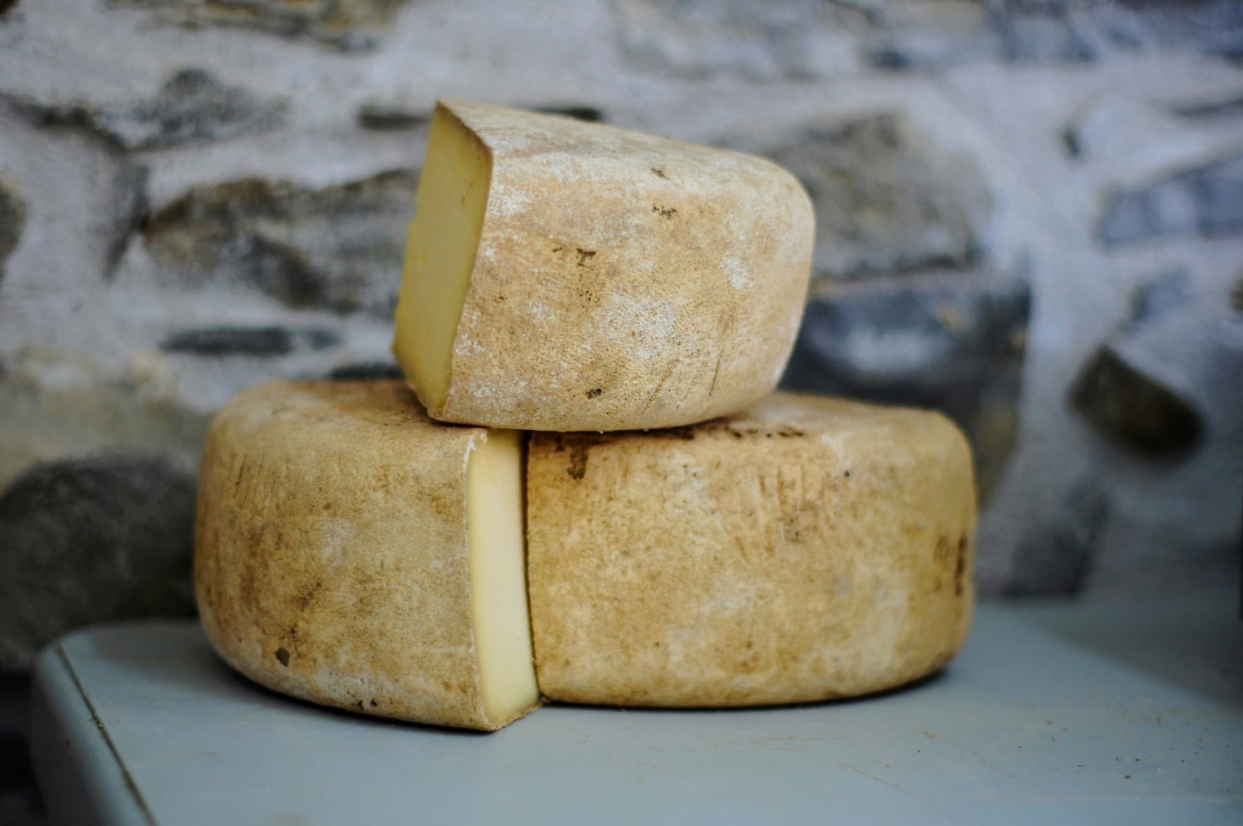 Neal's Yard Dairy