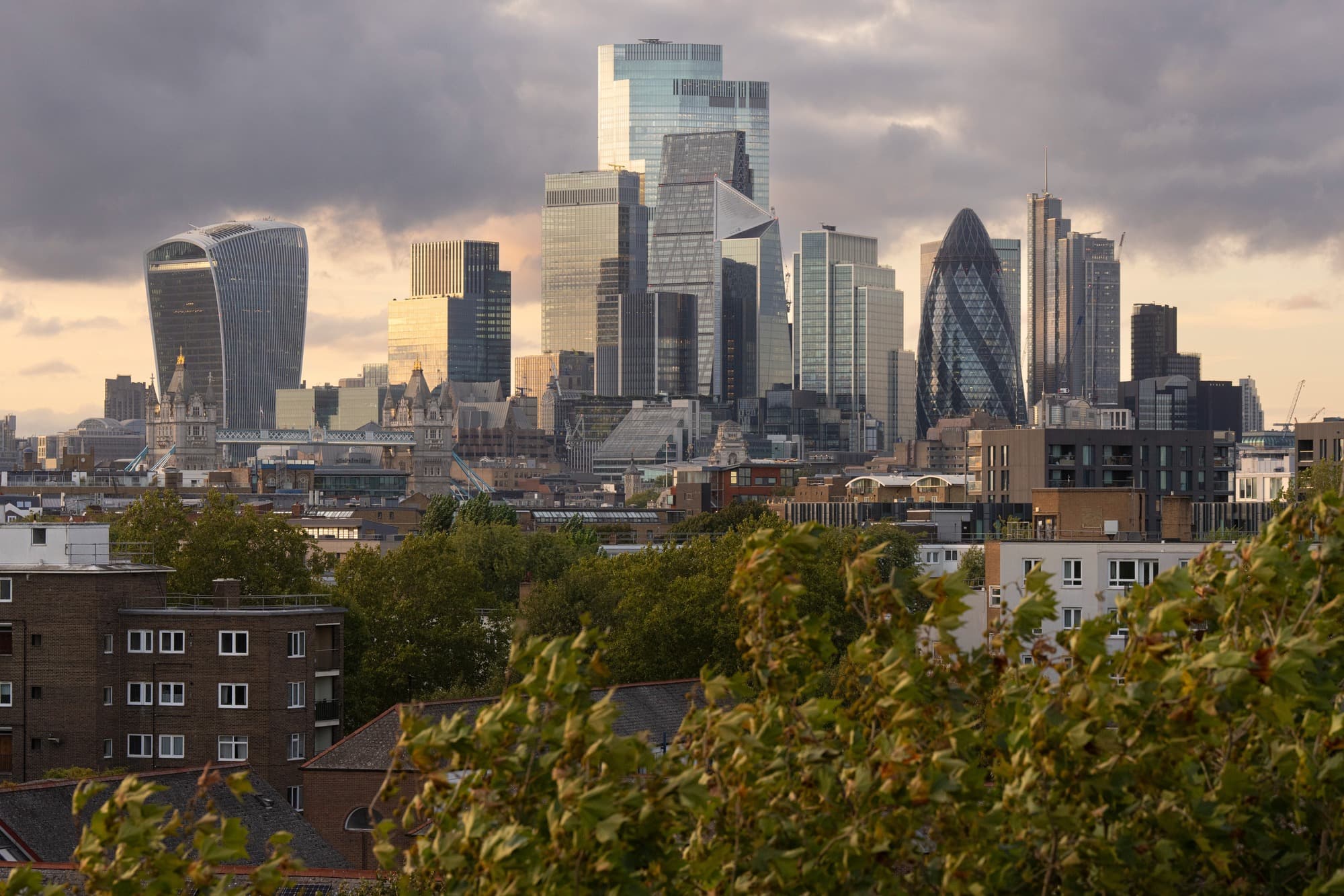 What is Bermondsey Like to Live in as a Student?